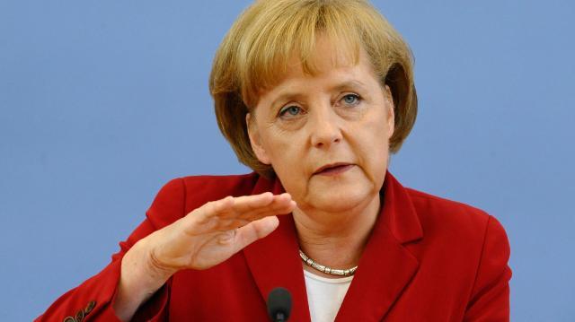 Ai có đủ khả năng làm Thủ tướng Đức hơn Bà Merkel? - 0