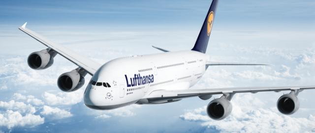 Tât cả Phi công Lufthansa đình công vào ngày mai - 0