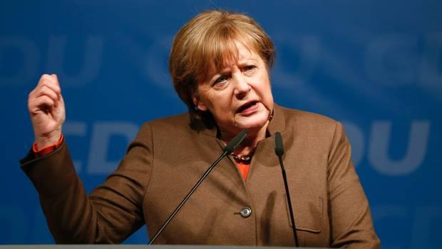 Người Đức có ủng hộ Bà Merkel tiếp tục làm Thủ tướng? - 0