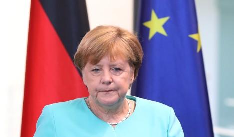 Nếu không thay đổi, bà Merkel sẽ thất bại - 0