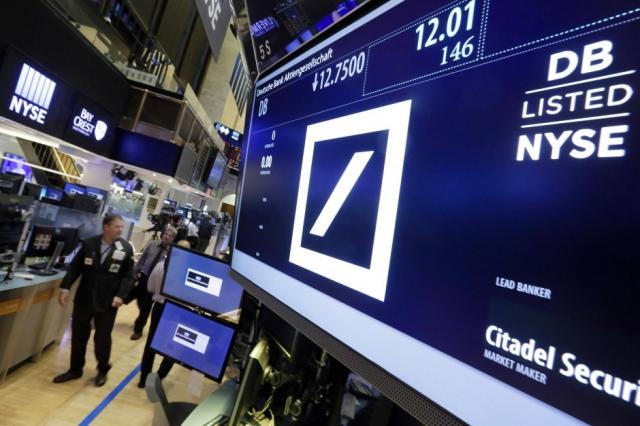 Deutsche Bank: Tiền mặt vẫn là vua - 0