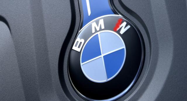 Chuyện lạ: BMW thắng kiện công ty BMN nhái logo và tên thương hiệu ở Trung Quốc - 0