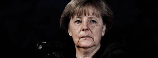 Cơ hội nào cho Bà Merkel? - 0