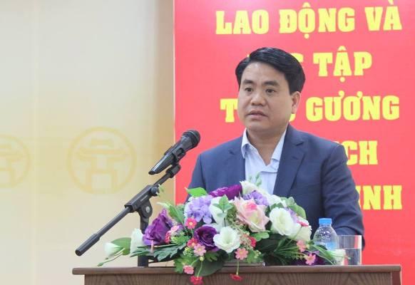 Taji sao: Chúng ta phải trả giá vì đã làm quy hoạch băm nát Hà Nội - 1