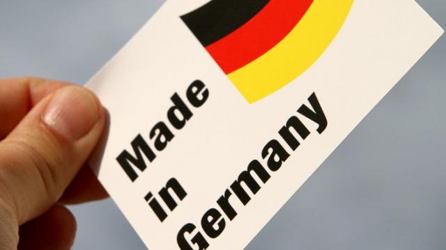  “Made in Germany” - Niềm tự hào của Nước Đức - 0