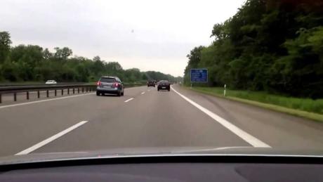 Đường cao tốc- Autobahn ở Đức: Những điều không phải ai cũng biết - 6