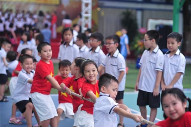 10 chuyện ngược đời trong cách dạy trẻ ở Việt Nam - 1
