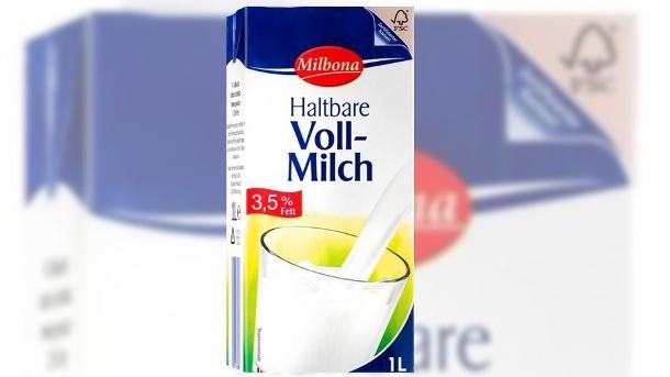 CẢNH BÁO: Sữa ở Siêu thị LIDL bị thu hồi vì chứa vi khuẩn nguy hiểm - 0