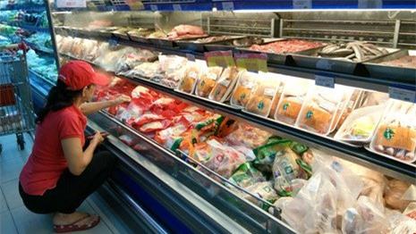 Sốc: Đùi gà Mỹ giá chỉ 7.000 đồng/kg, gà Việt khốn đốn - 1