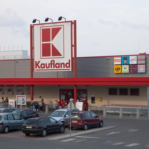 Kaufland: Thu hồi sản phẩm nhiễm khuẩn nguy hiểm - 0