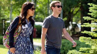 Bí mật cuộc sống đáng ngưỡng mộ của ông chủ Facebook, không phải có siêu xe, biệt thự mới là hạnh phúc - 8