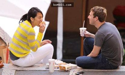 Bí mật cuộc sống đáng ngưỡng mộ của ông chủ Facebook, không phải có siêu xe, biệt thự mới là hạnh phúc - 10