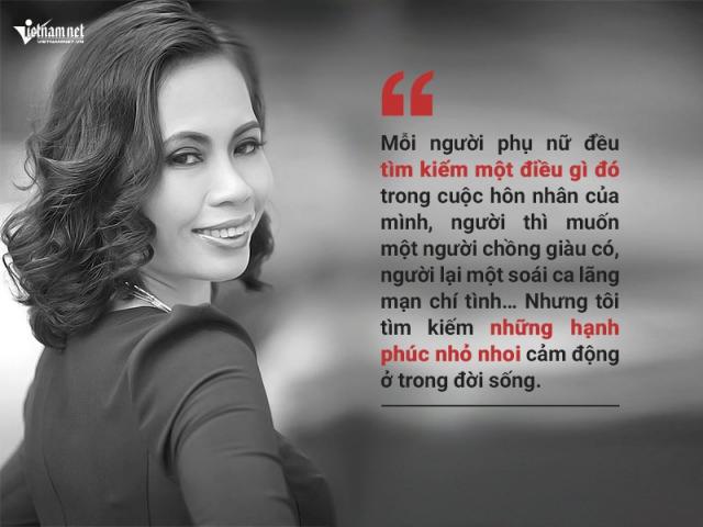 ‘Tôi không chống đàn ông, tôi chống lại sự si ngu của đàn bà’  - 3