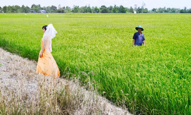 Chuyện buồn ở miền gái đẹp: 21 ngày làm dâu xứ người - 0