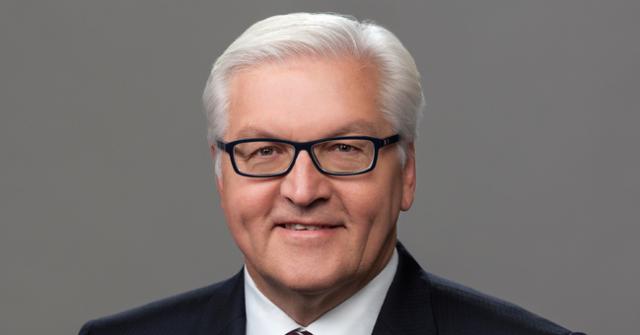 BẮt đầu từ mai, Ông Frank-Walter Steinmeier sẽ trở thành tân Tổng thống nước Đức - 0