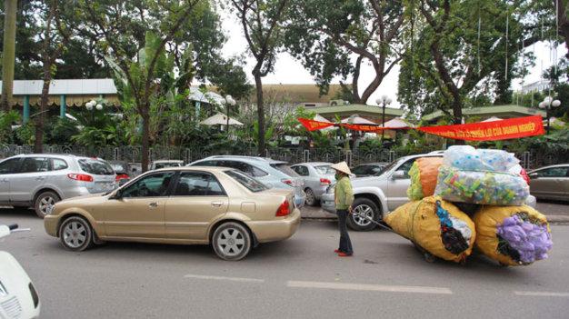 Vượt Đức, Anh, Mỹ, Việt Nam thuộc top 12 nước hạnh phúc nhất thế giới - 0