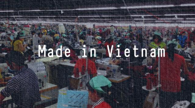 Đức đánh giá: Hàng Made in Vietnam tin cậy hơn Hàng Trung quốc - 0