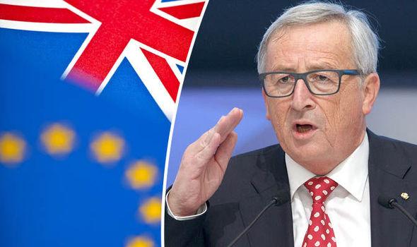 EU dọa Trump: Đụng vào Brexit và chúng tôi sẽ tách Texas khỏi Mỹ - 0