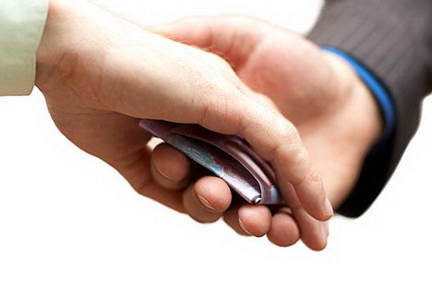  Việt Nam đứng trong nhóm các nước tham nhũng nghiêm trọng - 1