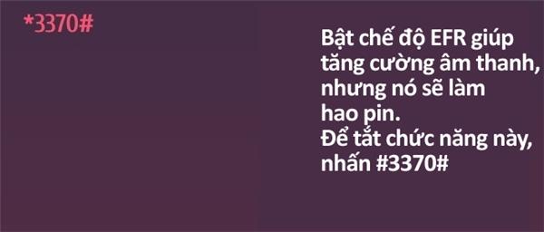 Những mã số bí mật của điện thoại không phải ai cũng biết - 4