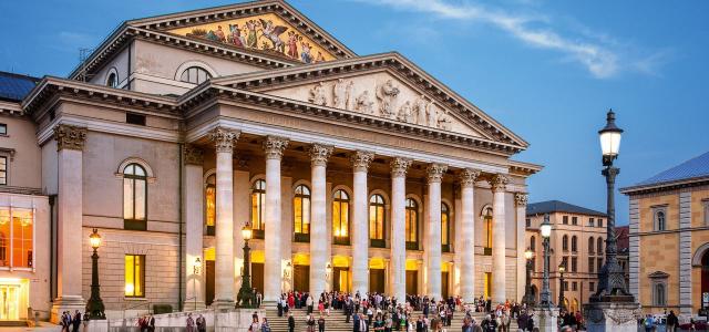 Những lễ hội mùa hè tuyệt vời ở München không phải ai cũng biết - 5