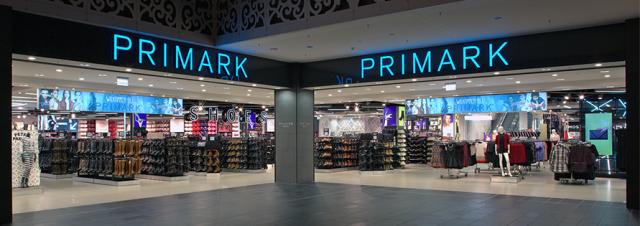 Thương hiệu Primark: Kẻ nhà quê chinh phục thế giới - 1