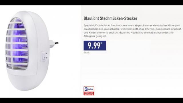 Khuyến mại trong tuần: Lidl, Aldi và Tchibo có gì hấp dẫn không thể bỏ qua? - 6