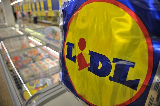 Rewe, Aldi, Lidl và Edeka: Tại sao các Siêu thị ở Đức lại có những cái tên như vậy? - 1