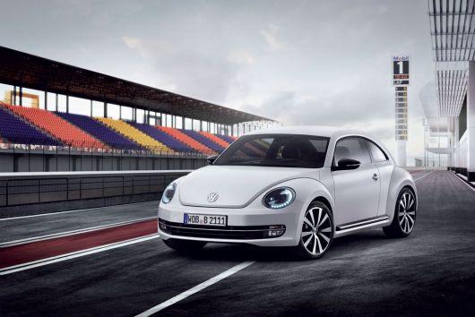 Tập đoàn ô tô Đức Volkswagen sẽ khai tử Beetle và Scirocco - 0