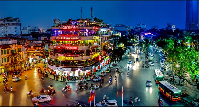 Thủ tướng dẫn lời doanh nhân Bạch Thái Bưởi: Tôi muốn làm cho Hà Nội đẹp như Paris! - 0