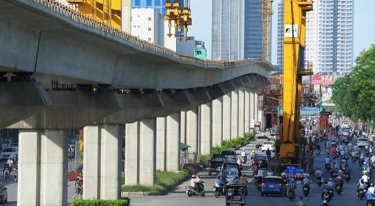 Nhà thầu Trung Quốc sai phạm vẫn... không sao: Học cái xấu? - 0