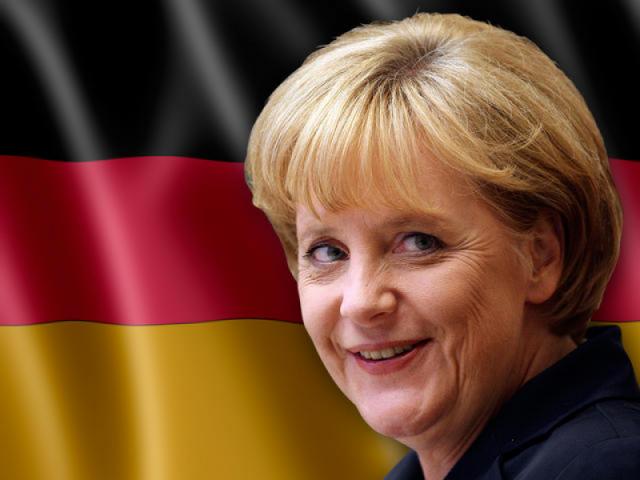 Baf Merkel được người dân ủng hộ làm tiếp tục làm Thủ tướng Đức - 0