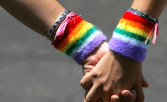 Tin vui cho cộng đồng LGBT: Nước Đức chính thức hợp pháp hóa hôn nhân đồng giới - 0