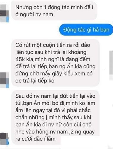 Bánh rán 700 ngàn, bữa ăn 700 triệu: Những cú chặt chém khách Tây - 3