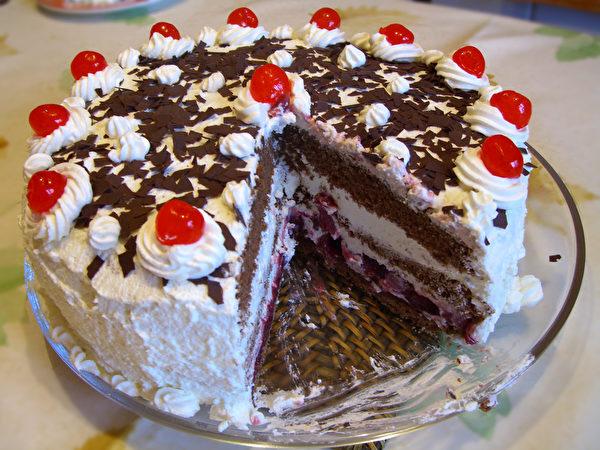 Dạo quanh khu Rừng Đen -Black Forest huyền bí ở Đức - 12