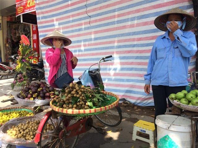 Dân Hà Nội ăn quả lừa nhãn lồng Hưng Yên xịn - 0