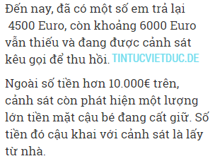 cau be duc chi hang chuc nghin euro de ket ban co ban choi