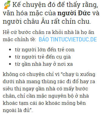 chuyen mac o duc den tre con cung khong mac do ngu ra ngoai