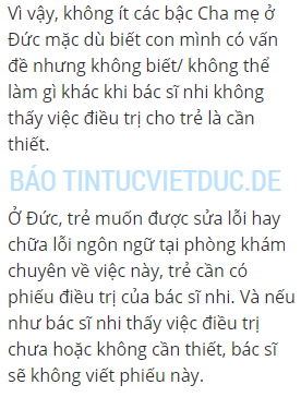 dia chi kham benh ve ngon ngu o duc 1111