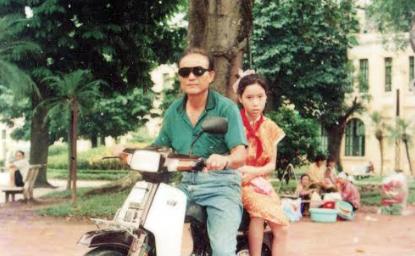 Nhắn tìm người thân tại CHLB Đức: Nguyễn Thùy Linh sinh ngày 23.07.1983 tại Hà Nội - 0