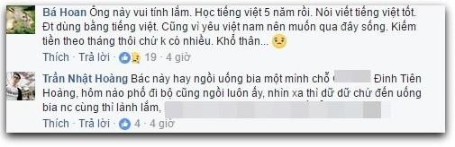 Dân mạng giúp người đàn ông Đức tìm điện thoại bị mất - 2