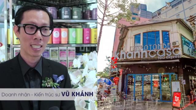 Khánh Casa: Nhân vật tát nảy lửa nữ nhân viên đang mang thai tại Saigon Centre là ai? - 0