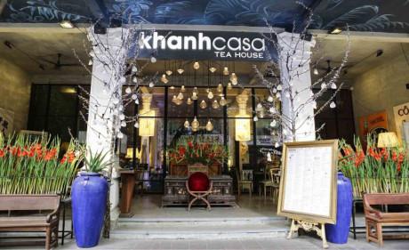 Khánh Casa: Nhân vật tát nảy lửa nữ nhân viên đang mang thai tại Saigon Centre là ai? - 1