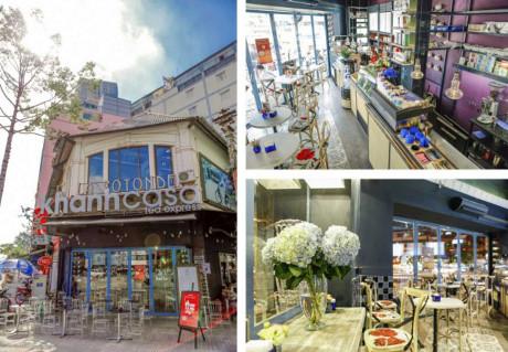Khánh Casa: Nhân vật tát nảy lửa nữ nhân viên đang mang thai tại Saigon Centre là ai? - 2
