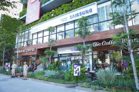 Khánh Casa: Nhân vật tát nảy lửa nữ nhân viên đang mang thai tại Saigon Centre là ai? - 3
