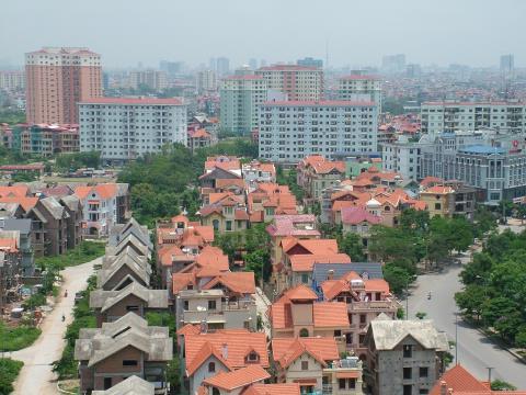 Việt Nam có nên đánh thuế... người giàu? - 0