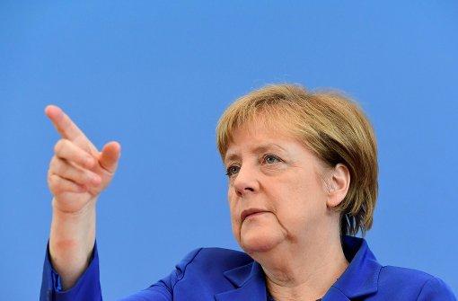 Thủ tướng Đức Merkel cảnh báo sẽ xem xét lại mối quan hệ với Thổ Nhĩ Kỳ  - 0