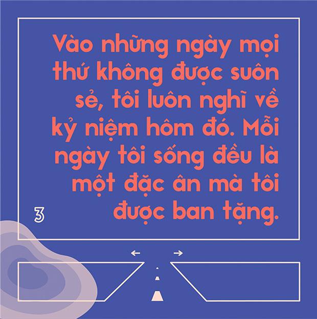 10 câu chuyện sẽ cho bạn thấy, chỉ cần một khoảnh khắc thôi sẽ thay đổi cuộc đời mãi mãi - 5