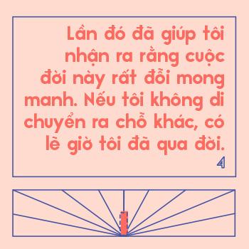 10 câu chuyện sẽ cho bạn thấy, chỉ cần một khoảnh khắc thôi sẽ thay đổi cuộc đời mãi mãi - 7