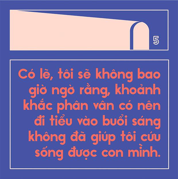 10 câu chuyện sẽ cho bạn thấy, chỉ cần một khoảnh khắc thôi sẽ thay đổi cuộc đời mãi mãi - 9